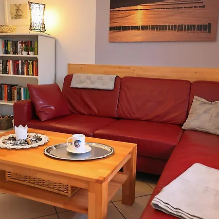 Lägenhet G7 Graal-Mueritz