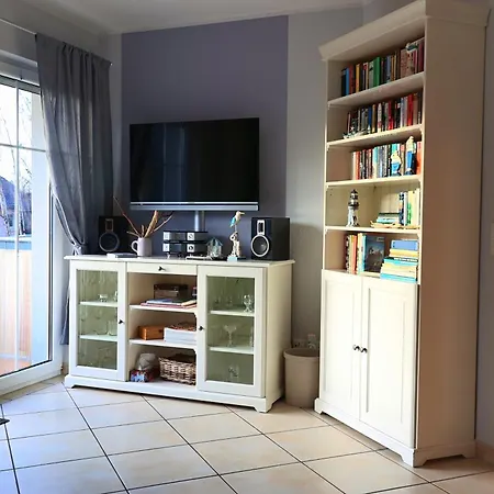 アパート G7 グラール・ミューリッツ