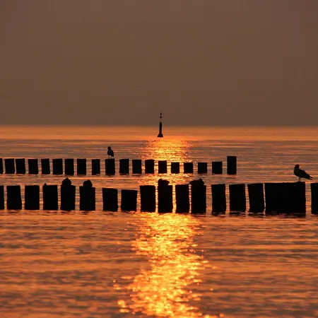 アパート G7 グラール・ミューリッツ